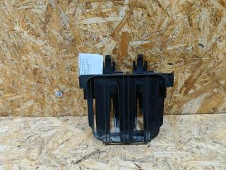 кронштейн блока управления BMW 5 серия F07/F10/F11 F11 2011, 3.0 л., дизель, АКПП, черный, универсал, задний привод, 8507703, 12908507703, 8508210, 12908508210