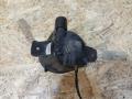фара противотуманная правая BMW X5 E70 2007, 3.0 л., M57 306 D3, дизель, АКПП, черный, внедорожник 5 дв., полный привод, правый руль, 6924656, 63176924656, 63177837502, 7837502, 89206142 - фото №2