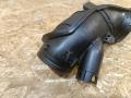 патрубок турбины BMW 5 серия F10/F11 [рестайлинг] F10 2015, 3.0 л., дизель, АКПП, седан, задний привод, правый руль, 7807493 - фото №3