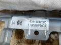 подушка безопасности боковая (шторка) BMW 5 серия F07/F10/F11 F11 2011, 3.0 л., дизель, АКПП, черный, универсал, задний привод, 85914342008, 72129143420, 9143420 - фото №4
