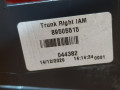 фонарь крышки багажника правый BMW 5 серия F07/F10/F11 F11 2011, 3.0 л., дизель, АКПП, черный, универсал, задний привод, 89505515, 63217370348, 7370348, 63217203228, 7203228 - фото №8