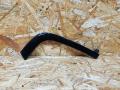 молдинг стекла BMW 3 серия E90/E91/E92/E93 E93 2007, 3.0 л., M57 306 D3, дизель, АКПП, кабриолет, задний привод, правый руль - фото №2
