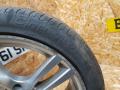 шина BMW 3 серия F30/F31/F34 F30 2014, 2.0 л., дизель, МКПП, седан, полный привод, правый руль - фото №3