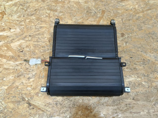 подстаканник BMW X5 E70 2007, 3.0 л., дизель, АКПП, черный, внедорожник 5 дв., полный привод, правый руль, 51166954943, 6954943