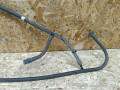 шланг омывателя BMW 5 серия F07/F10/F11 F11 2011, 3.0 л., дизель, АКПП, черный, универсал, задний привод, 7178742, 61677178742 - фото №2