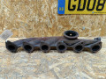 коллектор выпускной BMW 3 серия F30/F31/F34 F30 2013, 3.0 л., дизель, АКПП, черный, седан, задний привод, правый руль, 11628519607, 8519607, 11628511764, 8511764, 11628510293, 8510293, 11627801643, 7801643 - фото №2