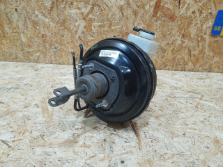 вакуумный усилитель тормозов BMW 5 серия F07/F10/F11 F10 2012, 2.0 л., N47 D20 C, дизель, МКПП, седан, задний привод, правый руль, 34336792956, 6792956