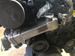 охладитель EGR / Радиатор EGR BMW X5 E70 2007, 3.0 л., дизель, АКПП, внедорожник 5 дв., полный привод, правый руль, 7794245, 11717794245