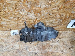 кронштейн генератора BMW 4 серия F32/F33 F32 2015, 3.5 л., дизель, АКПП, черный, купе, полный привод, правый руль, 8506863, 11168506863