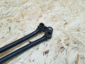 шланг (трубка) АКПП BMW 4 серия F32/F33 F32 2015, 3.5 л., дизель, АКПП, черный, купе, полный привод, правый руль, 9140892, 17228509993, 8509993 - фото №4