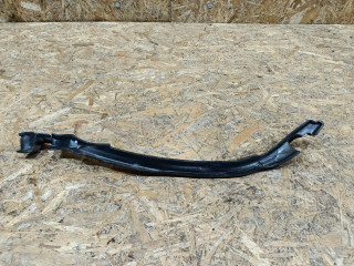 пыльник переднего крыла BMW 4 серия F32/F33 F33 2015, 2.0 л., бензин, МКПП, черный, кабриолет, задний привод, правый руль, 7322915, 51487322915
