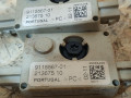 усилитель антенны BMW 3 серия E92/E93 [рестайлинг] E93 2011, 3.0 л., дизель, АКПП, черный, кабриолет, задний привод, правый руль, 9115567, 65209115567 - фото №5