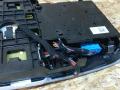 фонарь салона (плафон) BMW X1 F48 2016, 2.0 л., дизель, АКПП, белый, внедорожник 5 дв., передний привод, правый руль - фото №3