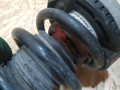 амортизатор передний BMW 5 серия F07/F10/F11 F11 2011, 3.0 л., дизель, АКПП, черный, универсал, задний привод, 6797767, 6797768, 31316797768, 31316797767, 31336796763, 6796763 - фото №9