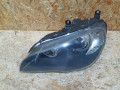 фара левая BMW X5 E70 2007, 4.8 л., бензин, АКПП, серебро, внедорожник 5 дв., полный привод, правый руль, 7161589, 63117288993, 7288993, 63117223725, 7223725, 63127192563, 7192563 - фото №2