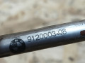 трубка кондиционера BMW 5 серия F07/F10/F11 F11 2011, 3.0 л., дизель, АКПП, черный, универсал, задний привод, 9120003, 64539120003 - фото №5