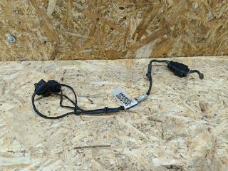 проводка бачка омывателя BMW X5 E70 2008, 3.0 л., дизель, АКПП, серый, внедорожник 5 дв., полный привод, правый руль, 9115107, 6973885, 61129115107