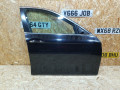 дверь передняя правая BMW 5 серия F07/F10/F11 F11 2011, 3.0 л., дизель, АКПП, черный, универсал, задний привод, 41007206108, 7206108 - фото №9