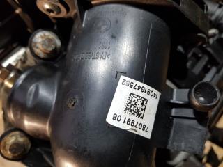 гофра инжектора BMW 3 серия F30/F31/F34 F30 2014, 2.0 л., дизель, МКПП, седан, полный привод, правый руль, 11617810765, 7810765