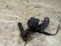 датчик дорожного просвета BMW X5 E70 2007, 3.0 л., M57 306 D3, дизель, АКПП, черный, внедорожник 5 дв., полный привод, правый руль - фото №2