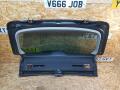 крышка багажника (дверь 3-5) BMW X5 E70 2007, 3.0 л., дизель, АКПП, внедорожник 5 дв., полный привод, правый руль, 41627262544, 7262544, 41627149634, 7149634, 41117174397, 7174397 - фото №4