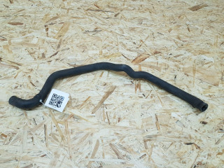 патрубок радиатора BMW X6 E71/E72 2008, 3.0 л., дизель, АКПП, внедорожник 5 дв., полный привод, правый руль, 6955921, 64216955921