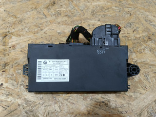 блок комфорта BMW 3 серия E92/E93 [рестайлинг] E93 2011, 3.0 л., дизель, АКПП, черный, кабриолет, задний привод, правый руль, 9237047, 61359237047, 9217853, 61359217853, 61359395657, 9395657, 61359226238, 9226238, 61359147226, 9147226