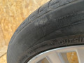 шина BMW X5 E70 [рестайлинг] E70 2011, 4.0 л., дизель, АКПП, внедорожник 5 дв., полный привод, правый руль - фото №6