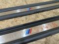 накладка на порог внутренняя BMW 3 серия E90/E91/E92/E93 E92 2007, 3.0 л., дизель, АКПП, купе, задний привод, правый руль, 51478044517, 8044517, 51478042855, 8042855, 51478046479, 8046479, 51478042856, 8042856, 51478044518, 8044518, 51478046480, 8046480, 7900751, 7900752 - фото №3