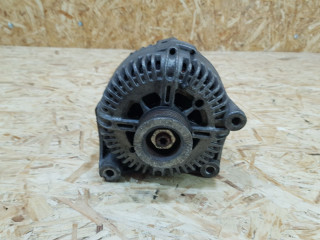 генератор BMW X6 E71/E72 2008, 3.0 л., дизель, АКПП, внедорожник 5 дв., полный привод, правый руль, 12317801173, 7801173, LRA03269