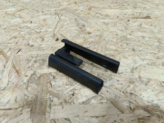 Пластик салазок сидений BMW X5 F15 2014, 3.0 л., дизель, АКПП, коричневый, внедорожник 5 дв., полный привод, 7296202