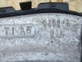 рычаг задний правый BMW X5 E70 2007, 3.0 л., M57 306 D3, дизель, АКПП, черный, внедорожник 5 дв., полный привод, правый руль, 33326796002, 6796002, 33326770970, 6770970 - фото №4