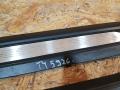 накладка на порог внутренняя BMW 4 серия F32/F33 F32 2015, 3.5 л., дизель, АКПП, черный, купе, полный привод, правый руль, 8063799, 8063800, 51478063799, 51478063800 - фото №4