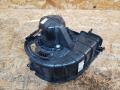 моторчик печки BMW X6 E71/E72 2008, 3.0 л., дизель, АКПП, внедорожник 5 дв., полный привод, правый руль, 9246836, 64119246836, 64116971109, 6971109, 64119229659, 9229659 - фото №2