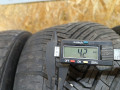 шина BMW 5 серия F07/F10/F11 F11 2011, 3.0 л., дизель, АКПП, черный, универсал, задний привод - фото №7