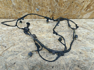 проводка датчиков парковки BMW 5 серия F07/F10/F11 F11 2011, 3.0 л., дизель, АКПП, черный, универсал, задний привод, 9256063, 61129256063, 61129241694, 9241694, 61129239781, 9239781, 61129218998, 9218998