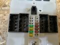 Блок управления BCM (Body Control Module) BMW 3 серия F30/F31 [рестайлинг] F31 2016, 2.0 л., дизель, АКПП, белый, универсал, задний привод, 6825538 - фото №3