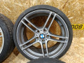 диск литой BMW 3 серия E92/E93 [рестайлинг] E93 2011, 3.0 л., дизель, АКПП, черный, кабриолет, задний привод, правый руль, 36116787647, 6787647, 36116787648, 6787648 - фото №3
