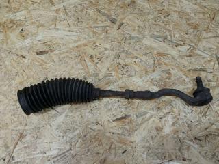 наконечник рулевой BMW X5 E70 2007, 3.0 л., M57 306 D3, дизель, АКПП, черный, внедорожник 5 дв., полный привод, правый руль, 32106793496, 6793496, 32106780985, 6780985, 32216773741, 6773741
