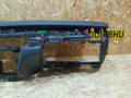 панель передняя салона (торпедо) BMW X5 F15 2014, 3.0 л., дизель, АКПП, коричневый, внедорожник 5 дв., полный привод - фото №8