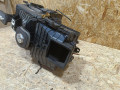 отопитель в сборе (печка) BMW 5 серия F07/F10/F11 F11 2011, 3.0 л., дизель, АКПП, черный, универсал, задний привод, 9197019 - фото №4