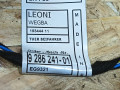 дверная проводка BMW 3 серия F30/F31/F34 F30 2013, 3.0 л., дизель, АКПП, черный, седан, задний привод, правый руль, 9286241, 61129286241 - фото №7