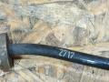 датчик ABS BMW 3 серия E90/E91/E92/E93 E92 2007, 3.0 л., дизель, АКПП, купе, задний привод, правый руль, 34526762465, 6762465 - фото №4