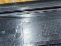 накладка на порог внутренняя BMW 5 серия F07/F10/F11 F11 2011, 3.0 л., дизель, АКПП, черный, универсал, задний привод, 7203607 - фото №4
