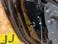 дверь задняя левая BMW X6 E71 [рестайлинг] E71 2012, 5.0 л., дизель, АКПП, черный, внедорожник 5 дв., полный привод, правый руль, 41007286317, 7286317, 51717193767, 7193767, 51714417477, 4417477 - фото №9