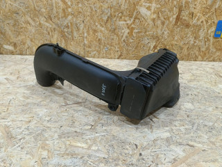корпус воздушного фильтра BMW 3 серия F30/F31/F34 F30 2013, 3.0 л., дизель, АКПП, черный, седан, задний привод, правый руль, 70570576, 13718573869, 8573869, 13718507565, 8507565