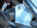 моторчик печки BMW X5 E70 2008, 3.0 л., дизель, АКПП, внедорожник 5 дв., правый руль, 9246836, 64119246836, 64116971109, 6971109, 64119229659, 9229659 - фото №5