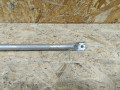 кронштейн переднего бампера BMW 5 серия F07/F10/F11 F11 2011, 3.0 л., дизель, АКПП, черный, универсал, задний привод, 7200776, 51717180316, 7180316 - фото №3