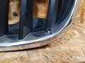 решетка радиатора BMW X5 E70 2007, 3.0 л., дизель, АКПП, внедорожник 5 дв., полный привод, правый руль, 7171395, 5113O7171395 - фото №3