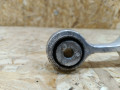рычаг задний BMW 5 серия F07/F10/F11 F11 2011, 3.0 л., дизель, АКПП, черный, универсал, задний привод, 33326775683, 6775683 - фото №3